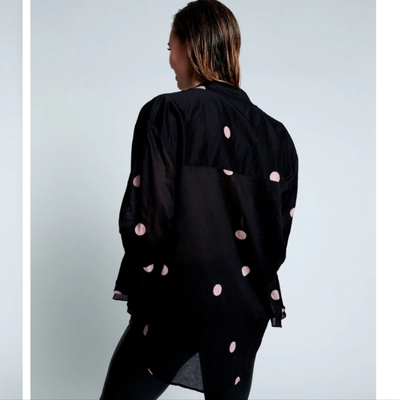 One Teaspoon 'Cosmic Fantasie' Shirt - Picture 4 of 10